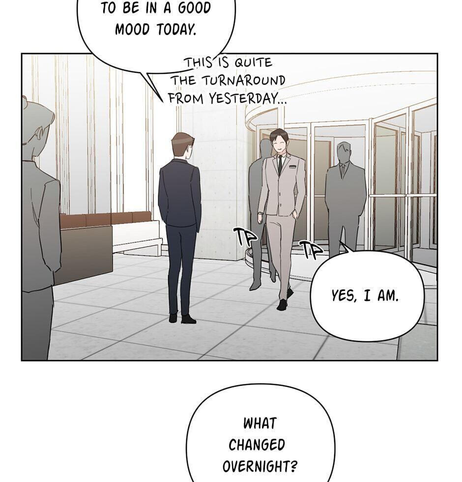 Read Positively Yours chapter 52 image 46 on Lezhin