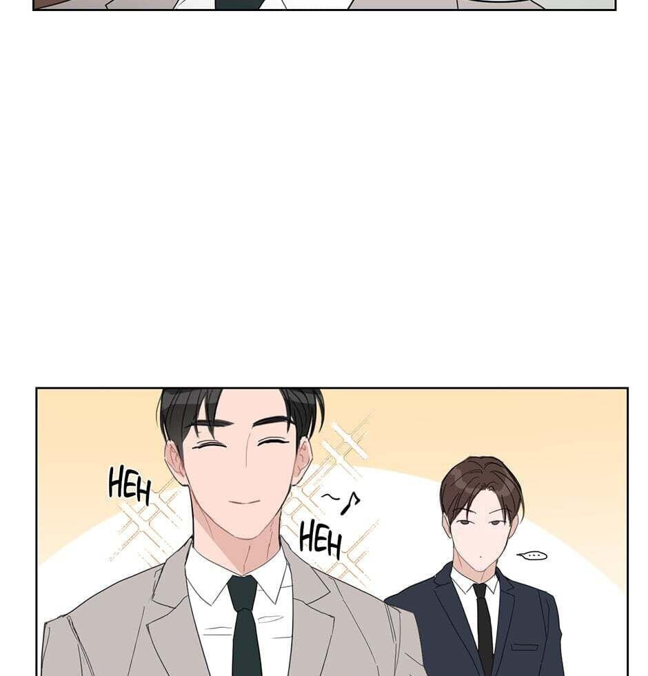 Read Positively Yours chapter 52 image 48 on Lezhin