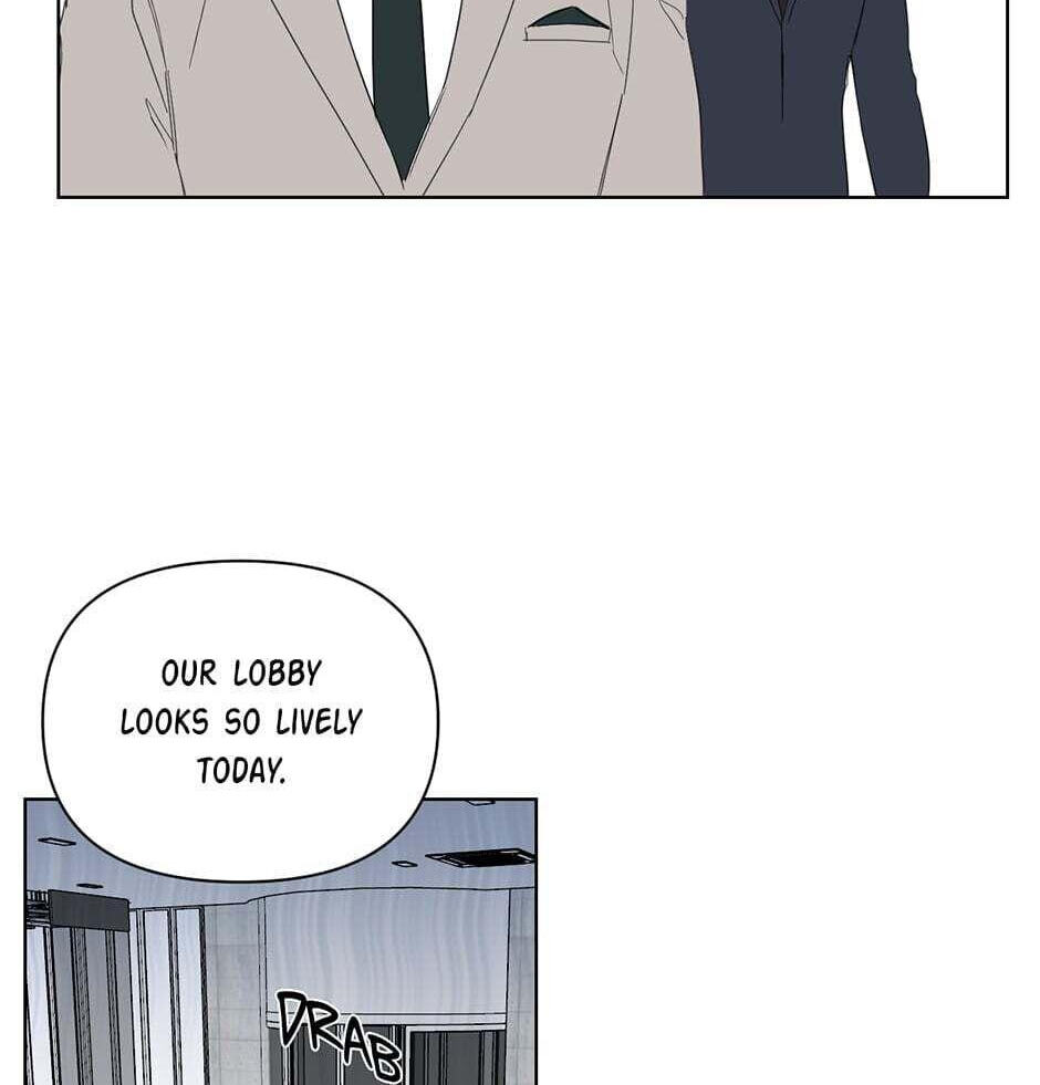 Read Positively Yours chapter 52 image 49 on Lezhin
