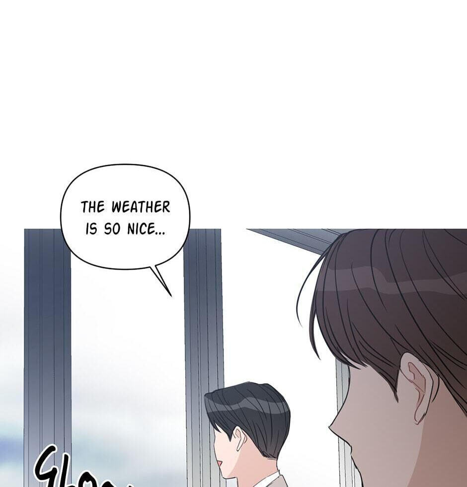 Read Positively Yours chapter 52 image 51 on Lezhin