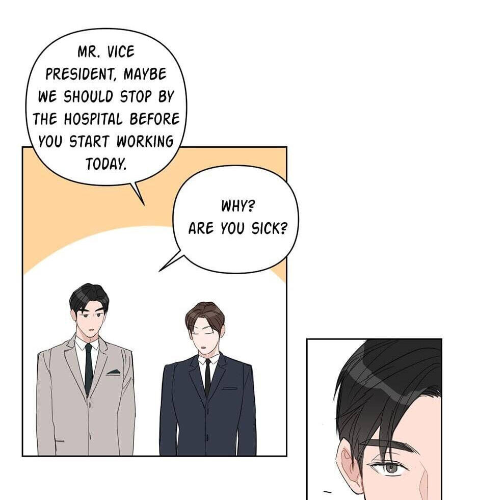 Read Positively Yours chapter 52 image 53 on Lezhin