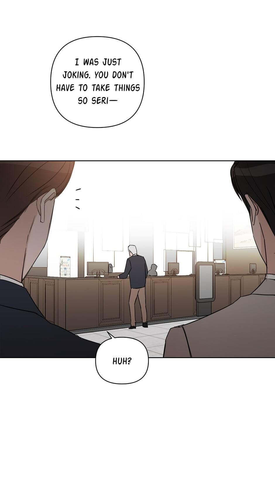 Read Positively Yours chapter 52 image 56 on Lezhin