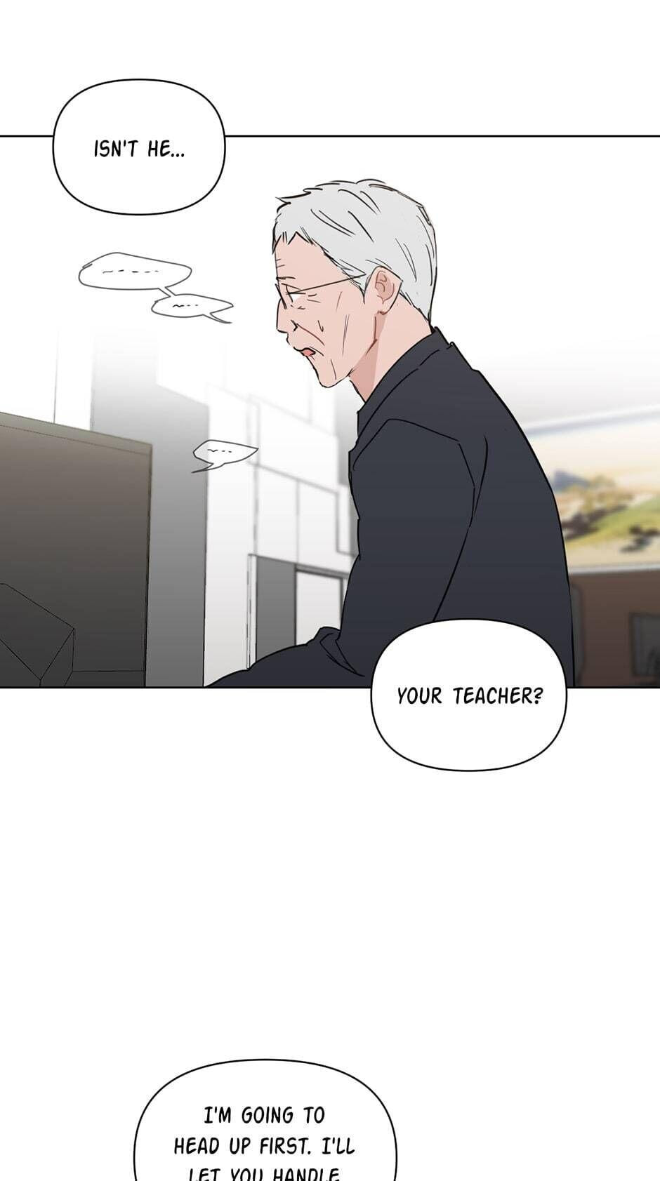 Read Positively Yours chapter 52 image 57 on Lezhin