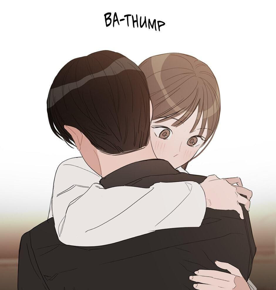 Read Positively Yours chapter 52 image 6 on Lezhin
