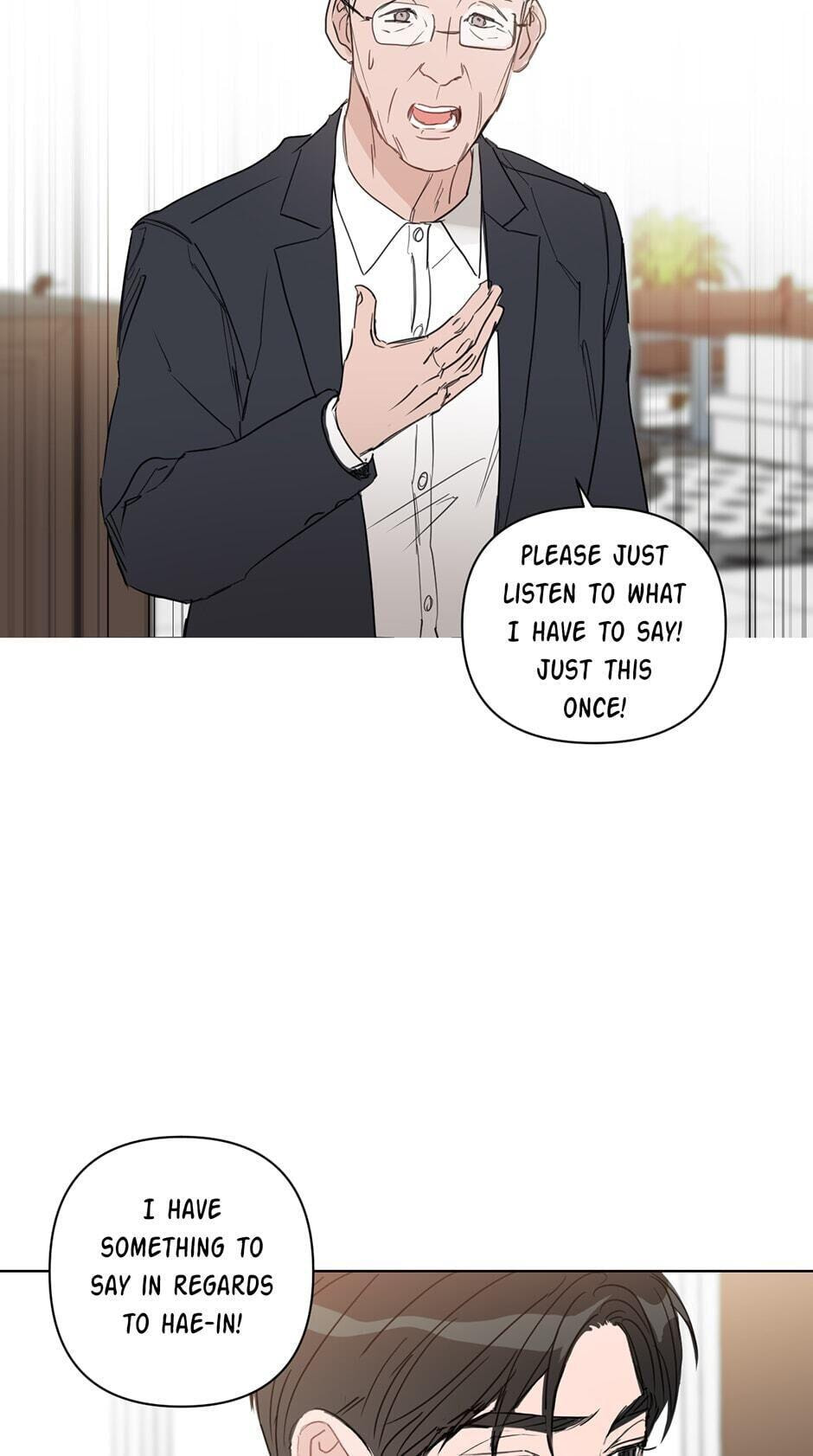 Read Positively Yours chapter 52 image 60 on Lezhin