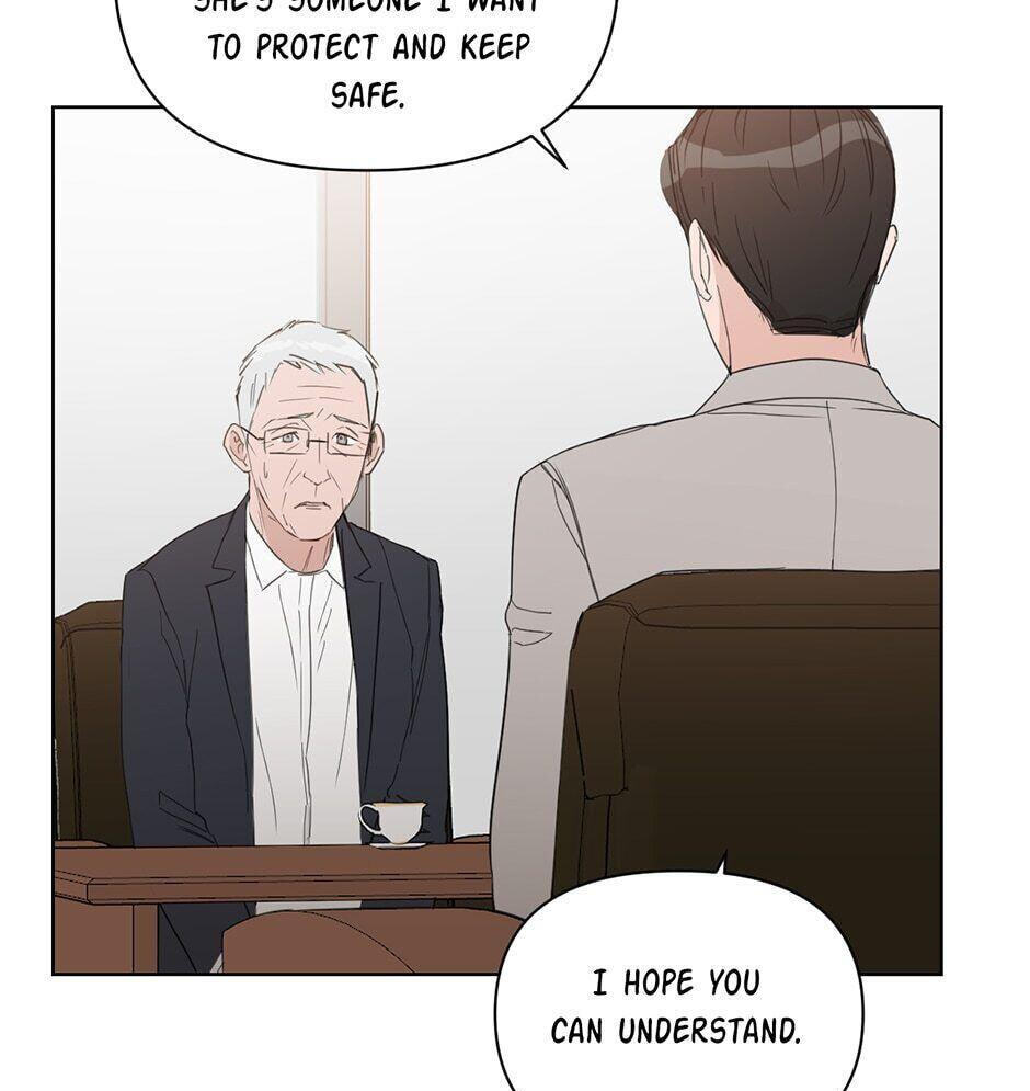 Read Positively Yours chapter 53 image 10 on Lezhin