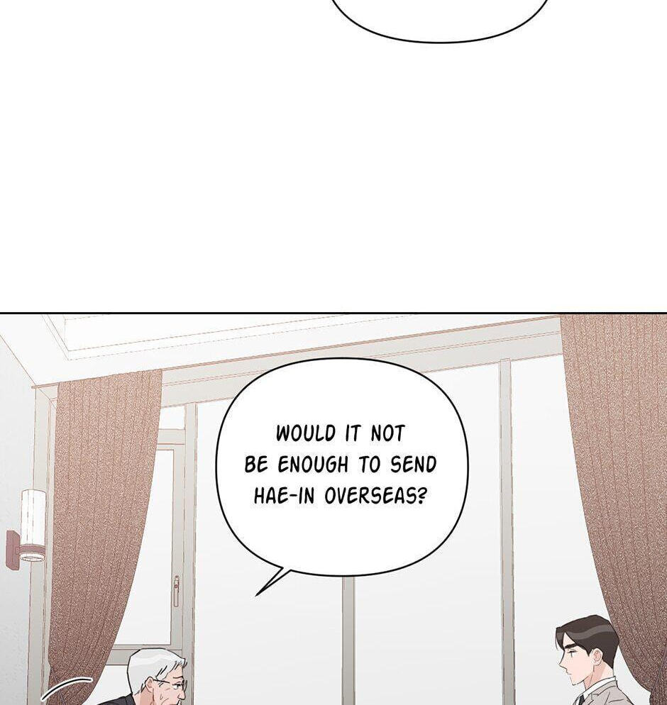 Read Positively Yours chapter 53 image 11 on Lezhin