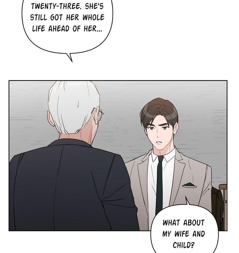 Read Positively Yours chapter 53 image 13 on Lezhin