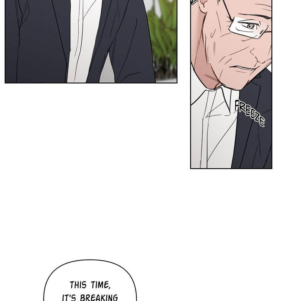 Read Positively Yours chapter 53 image 17 on Lezhin