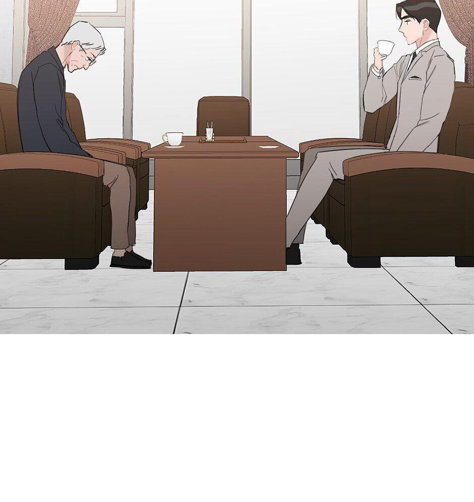 Read Positively Yours chapter 53 image 2 on Lezhin