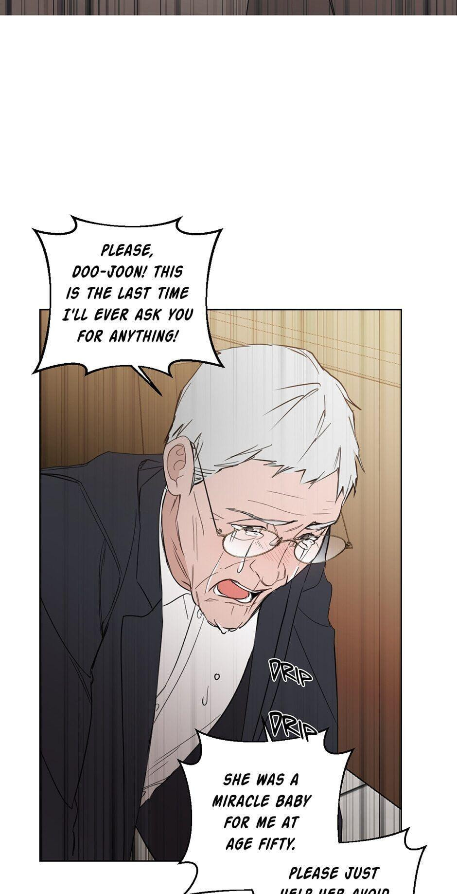 Read Positively Yours chapter 53 image 23 on Lezhin