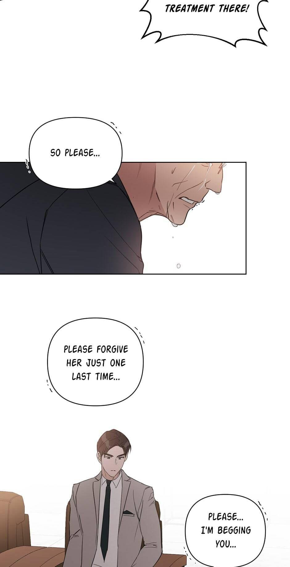 Read Positively Yours chapter 53 image 25 on Lezhin