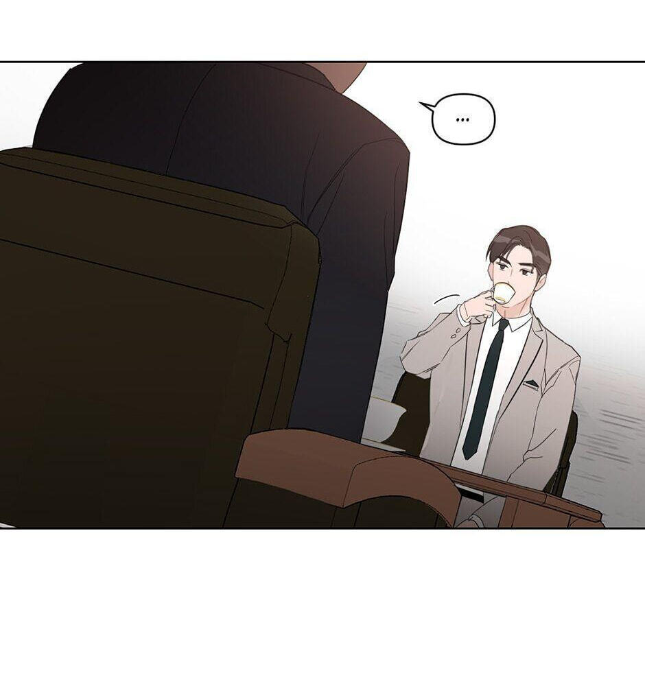 Read Positively Yours chapter 53 image 3 on Lezhin