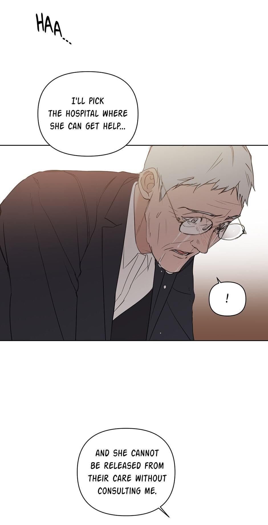 Read Positively Yours chapter 53 image 30 on Lezhin