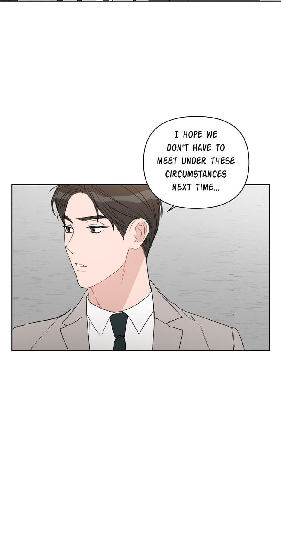 Read Positively Yours chapter 53 image 32 on Lezhin