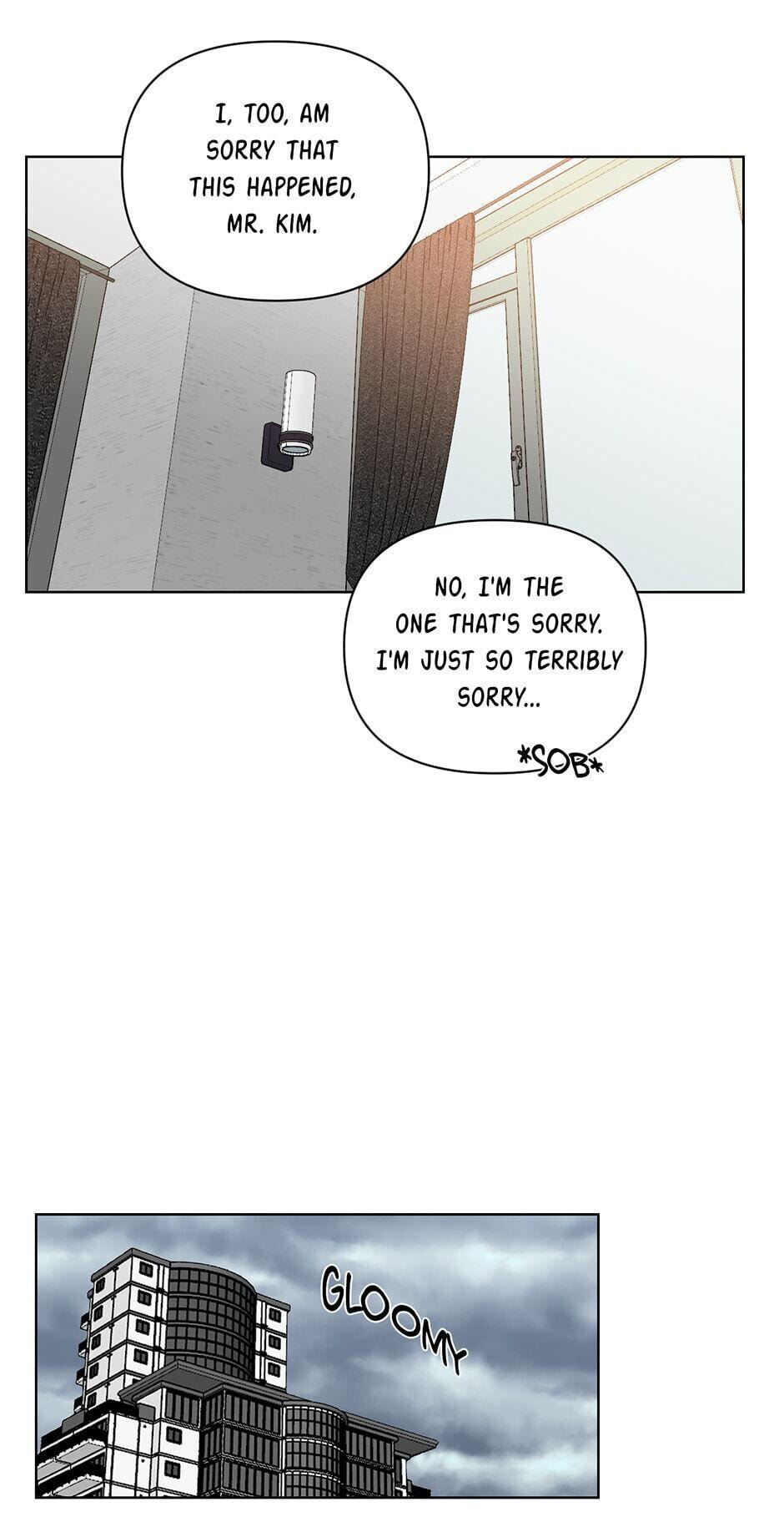 Read Positively Yours chapter 53 image 33 on Lezhin