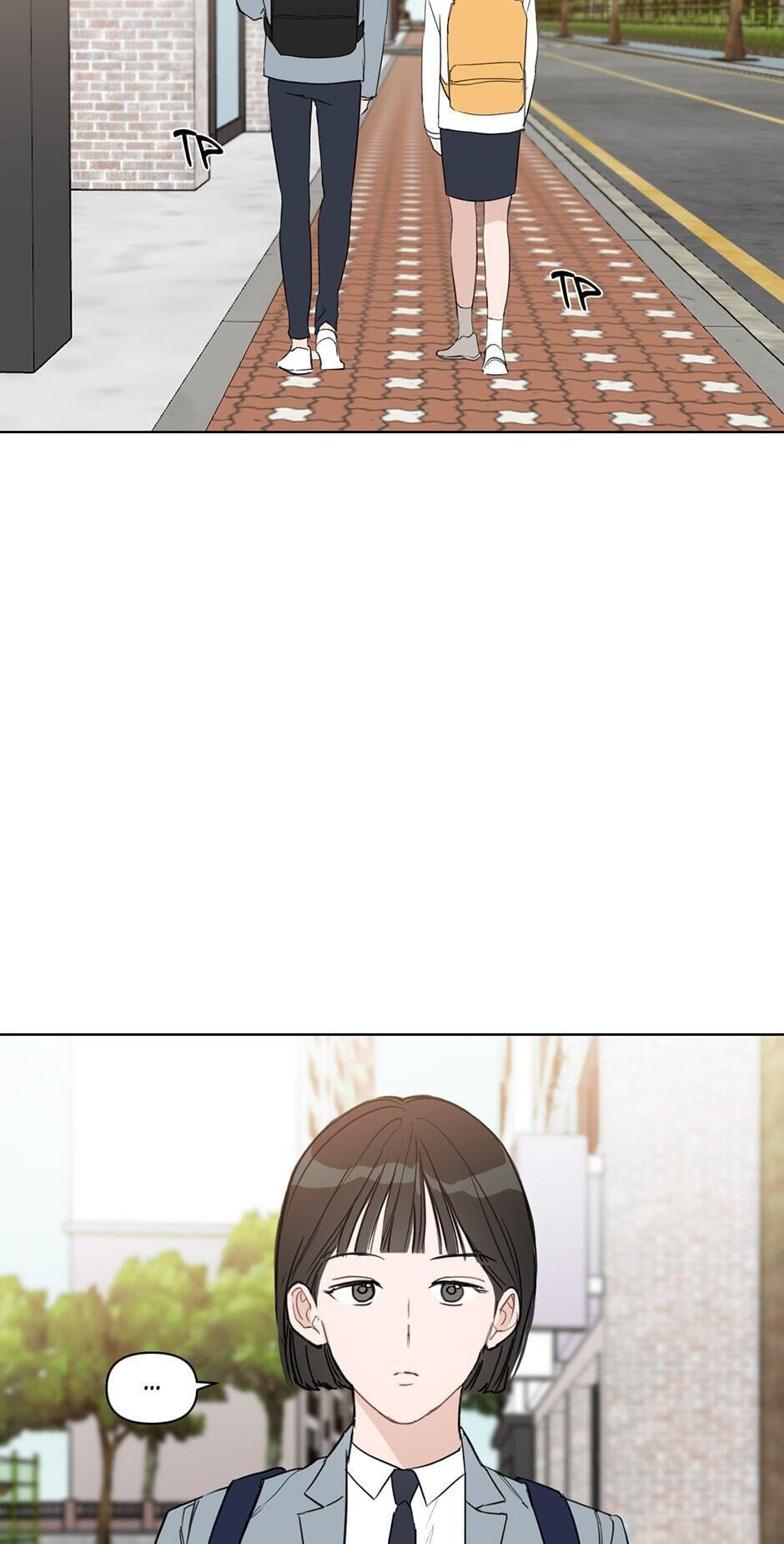 Read Positively Yours chapter 53 image 35 on Lezhin