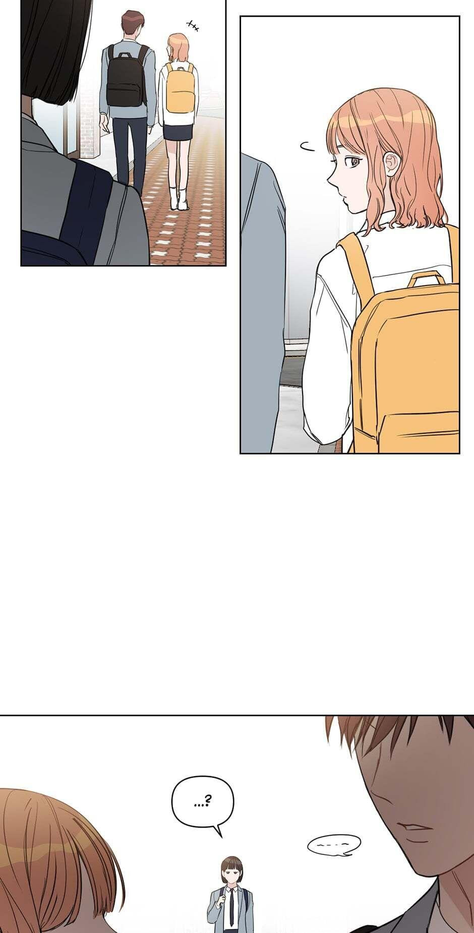 Read Positively Yours chapter 53 image 37 on Lezhin