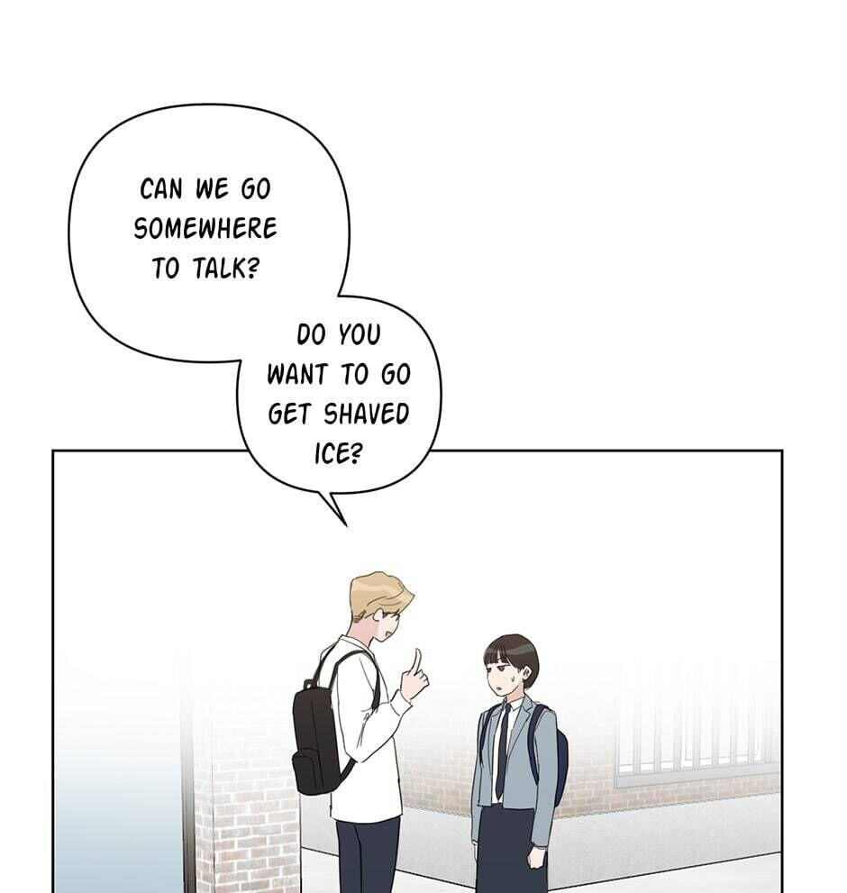 Read Positively Yours chapter 53 image 45 on Lezhin