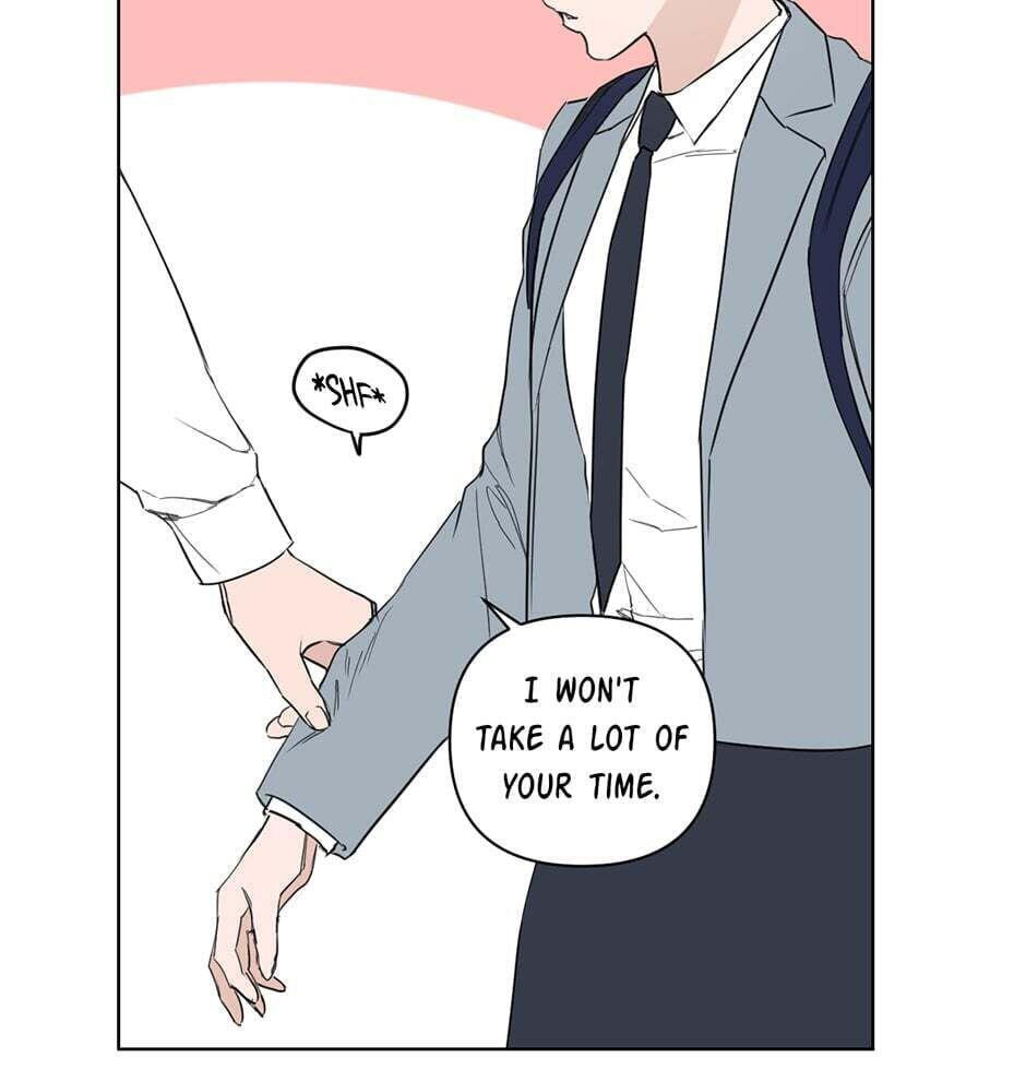 Read Positively Yours chapter 53 image 47 on Lezhin
