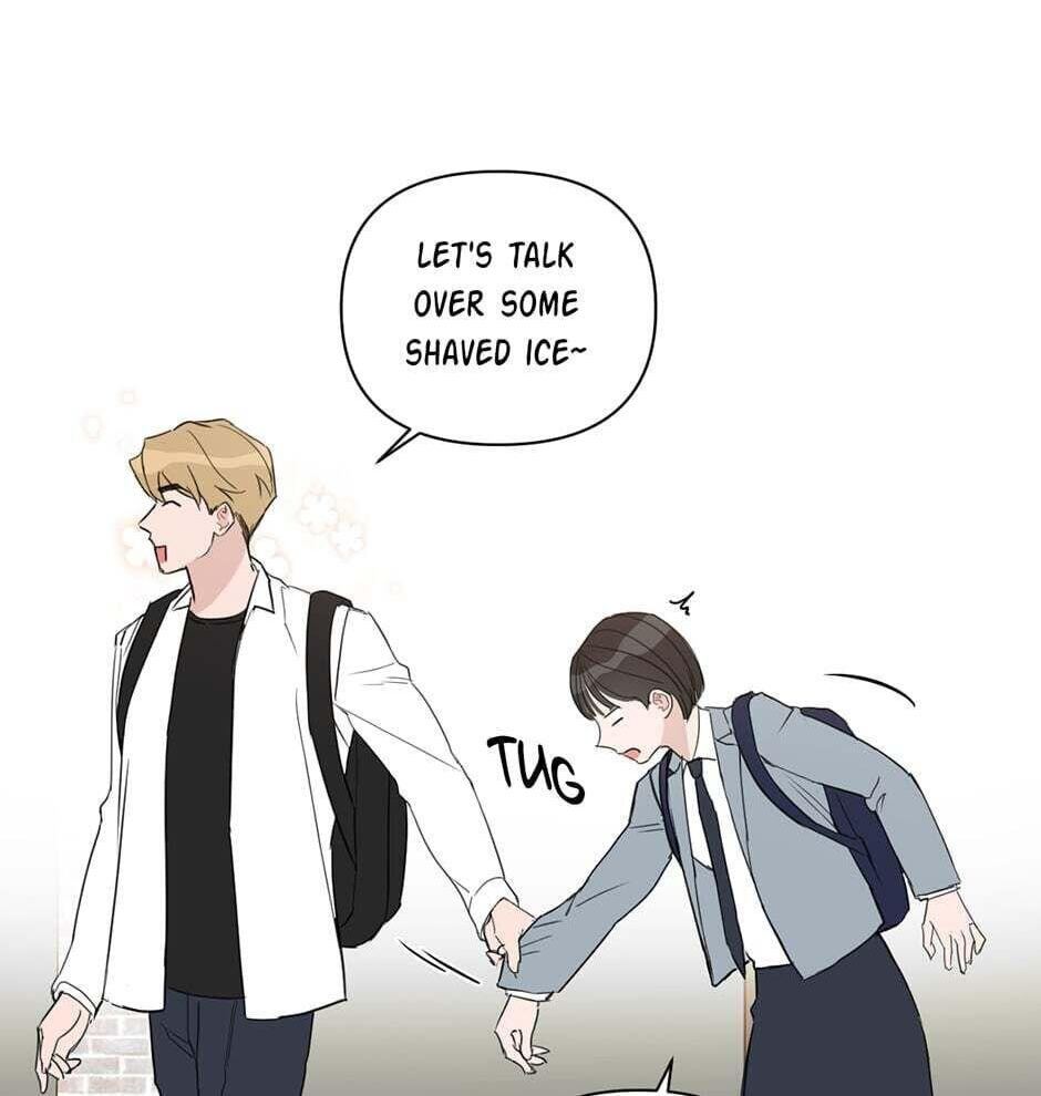 Read Positively Yours chapter 53 image 48 on Lezhin