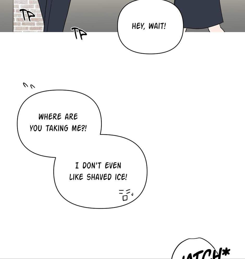 Read Positively Yours chapter 53 image 49 on Lezhin