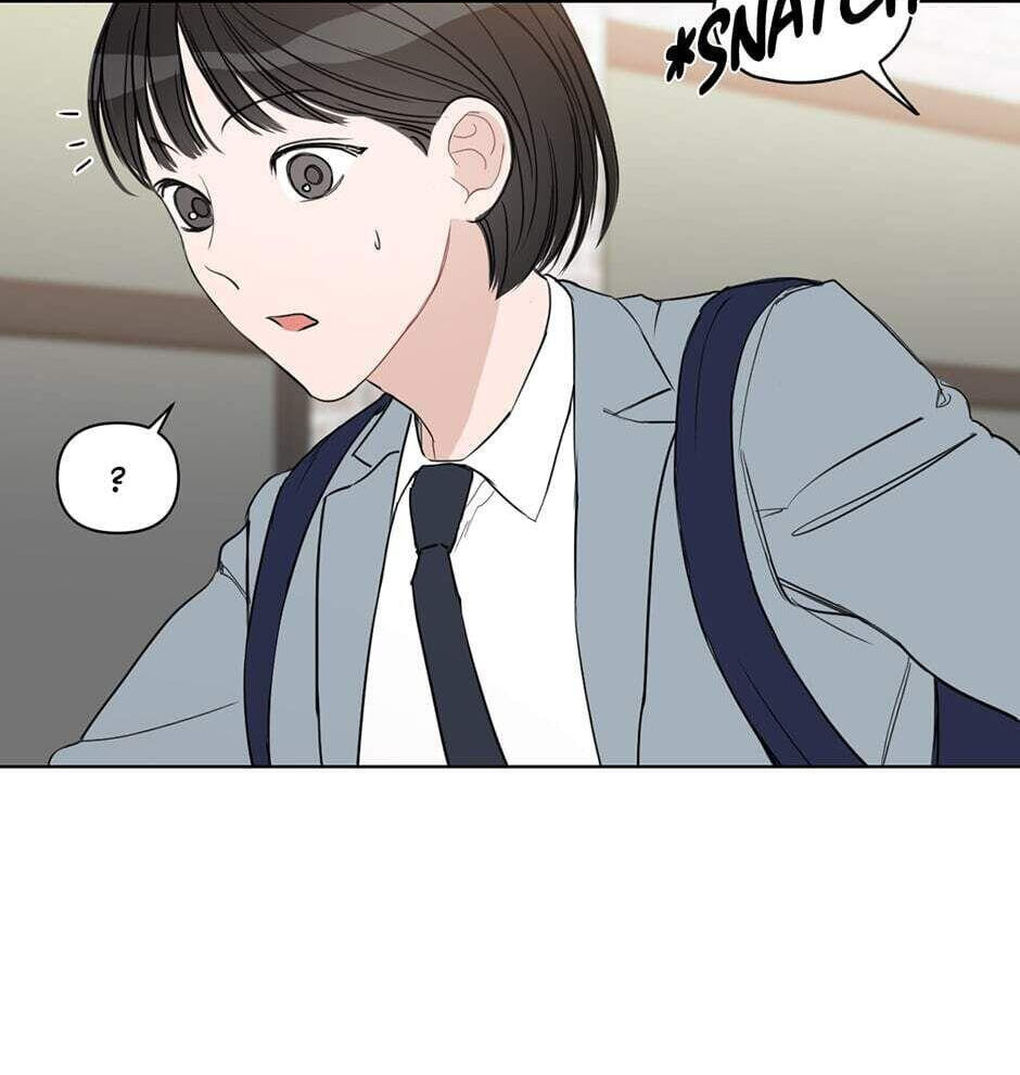 Read Positively Yours chapter 53 image 50 on Lezhin