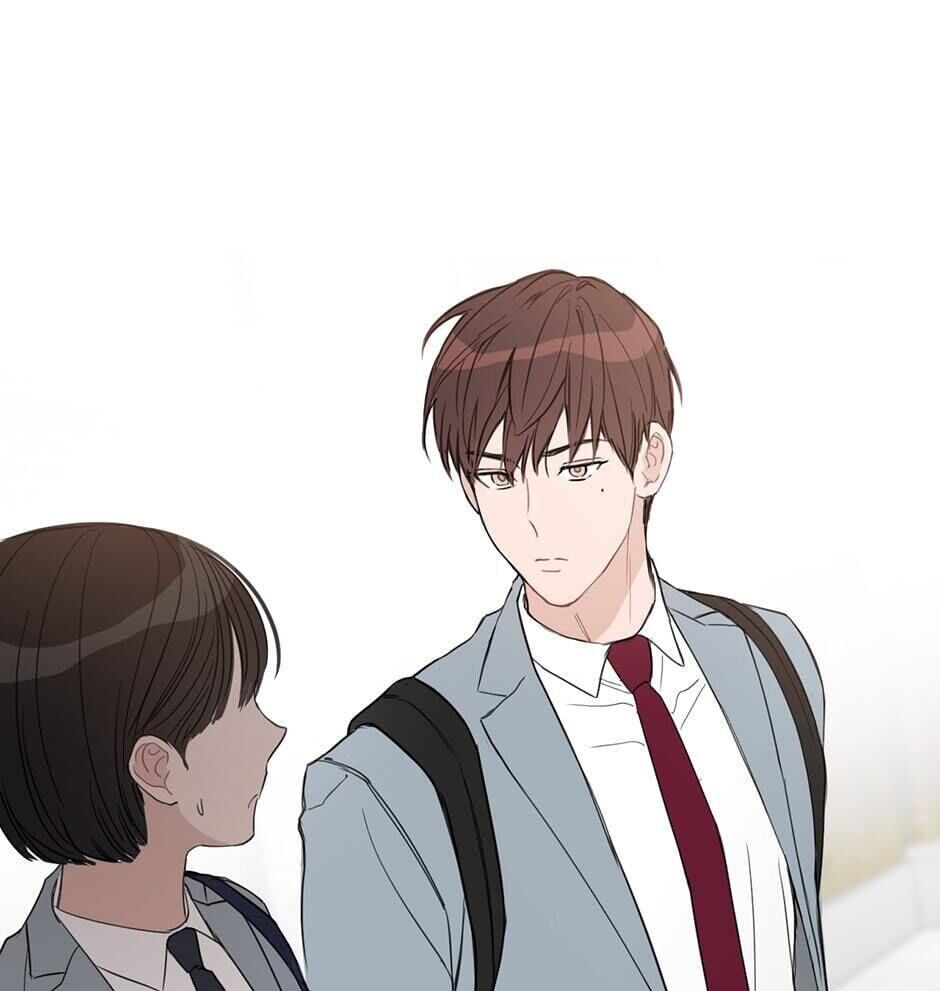 Read Positively Yours chapter 53 image 51 on Lezhin