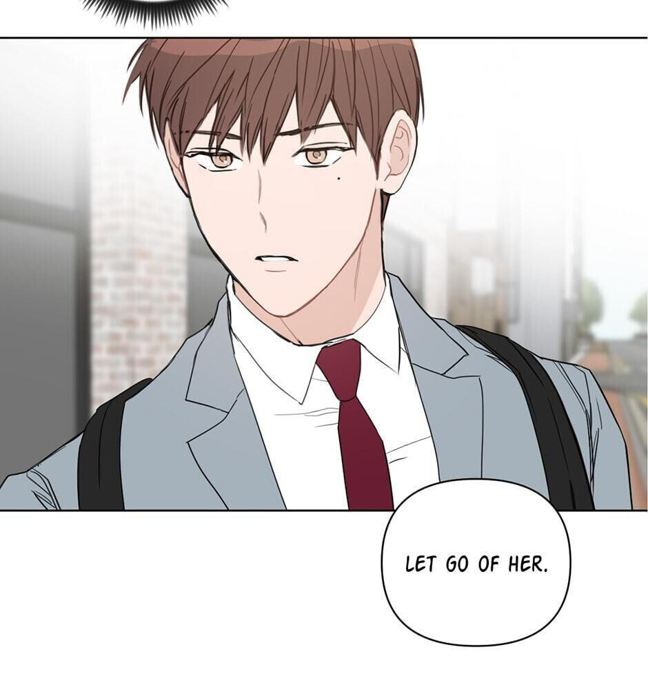 Read Positively Yours chapter 53 image 53 on Lezhin