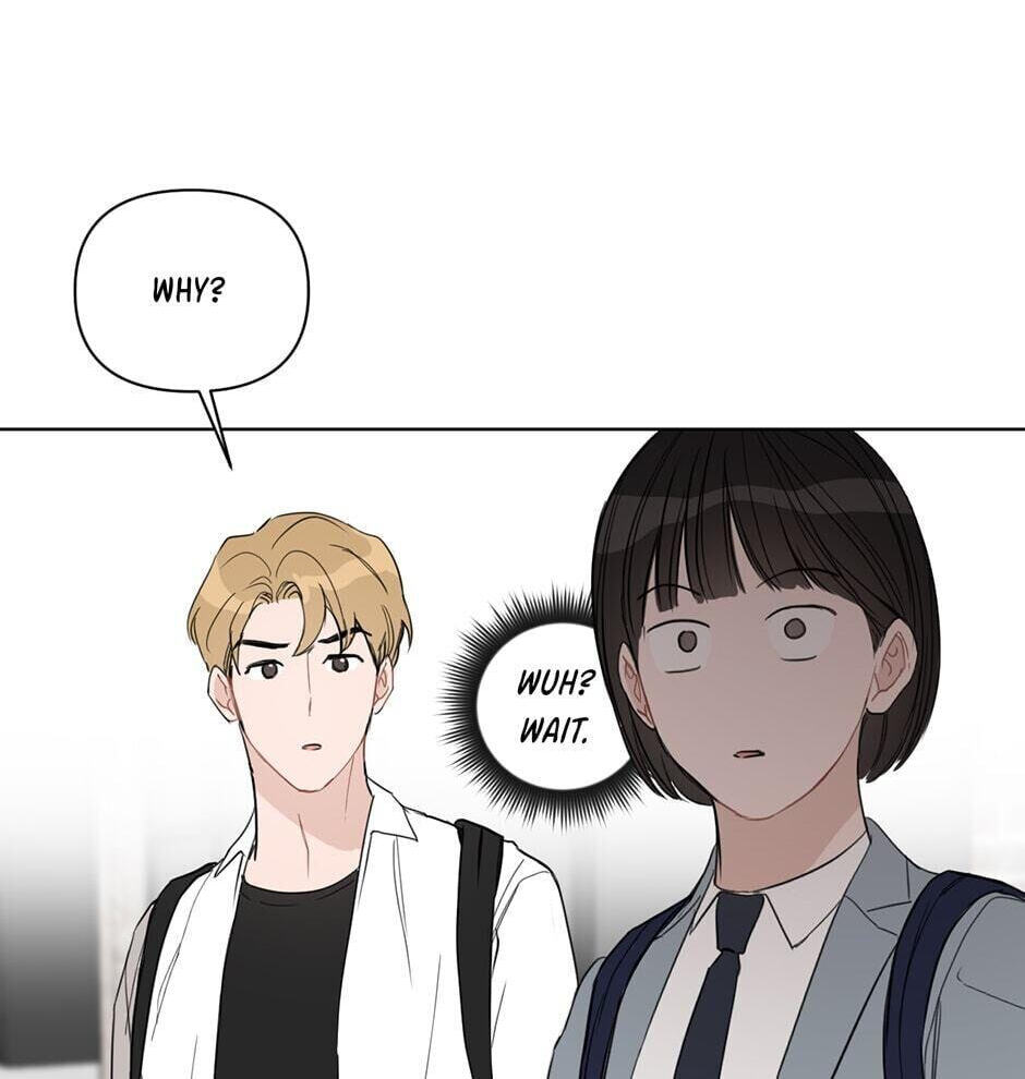 Read Positively Yours chapter 53 image 54 on Lezhin