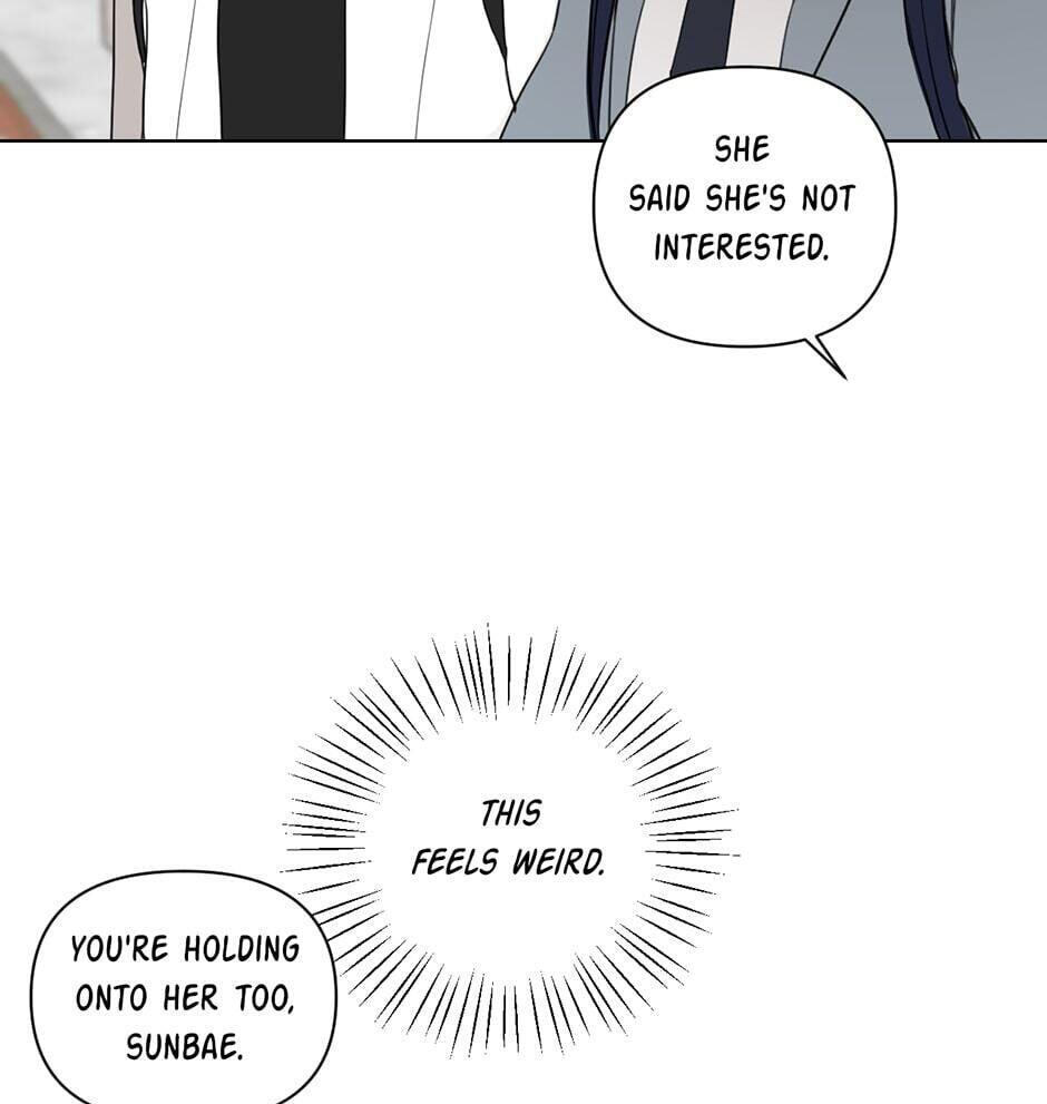 Read Positively Yours chapter 53 image 55 on Lezhin