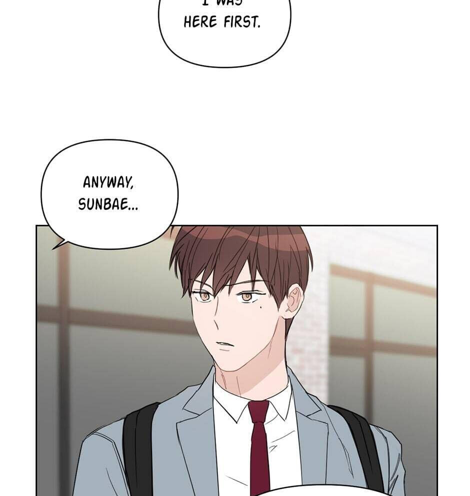 Read Positively Yours chapter 53 image 57 on Lezhin