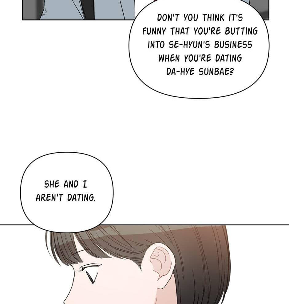 Read Positively Yours chapter 53 image 58 on Lezhin