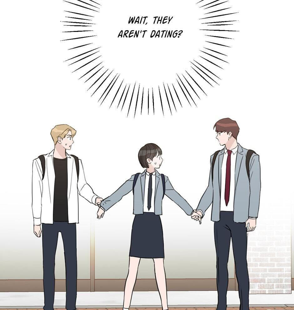 Read Positively Yours chapter 53 image 60 on Lezhin