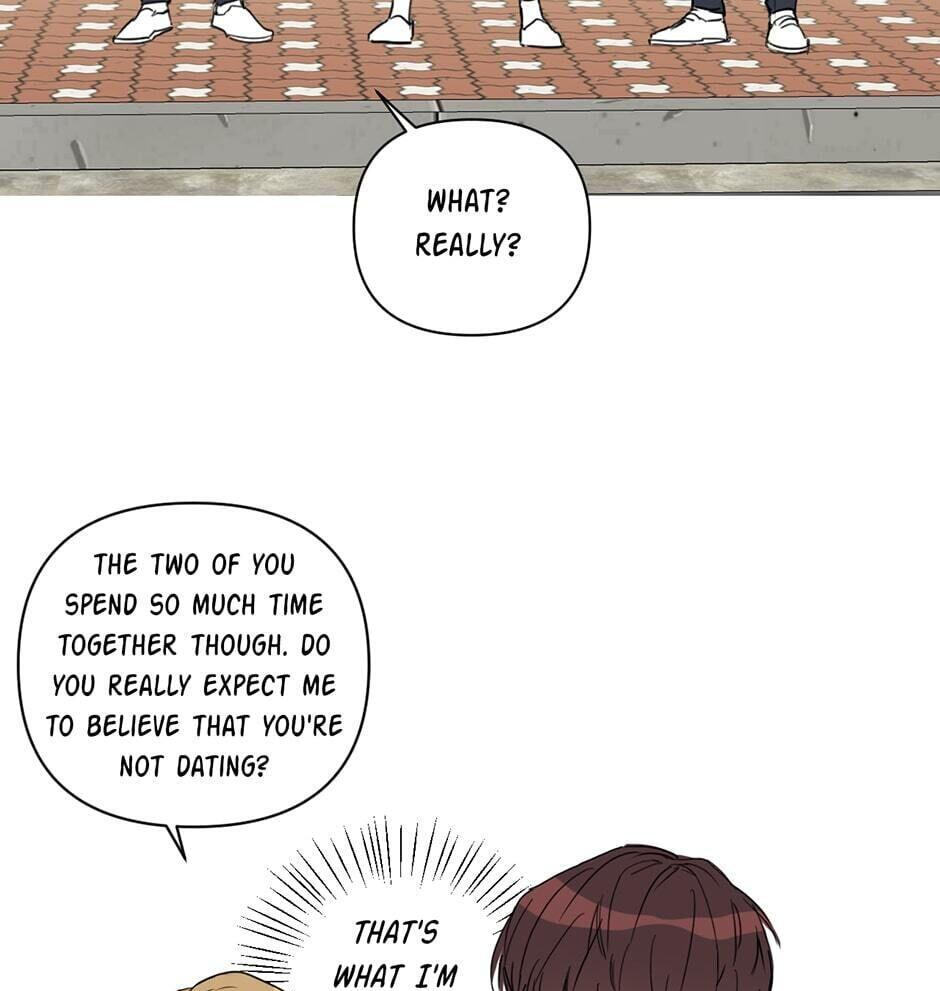 Read Positively Yours chapter 53 image 61 on Lezhin