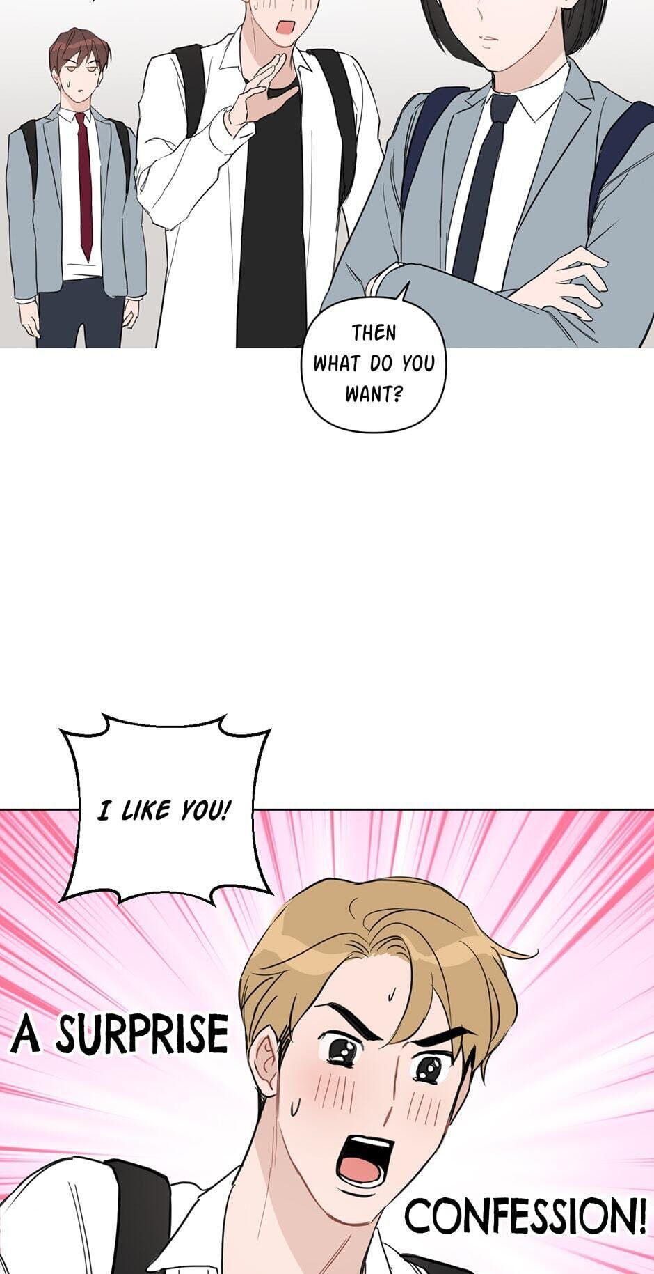 Read Positively Yours chapter 53 image 67 on Lezhin