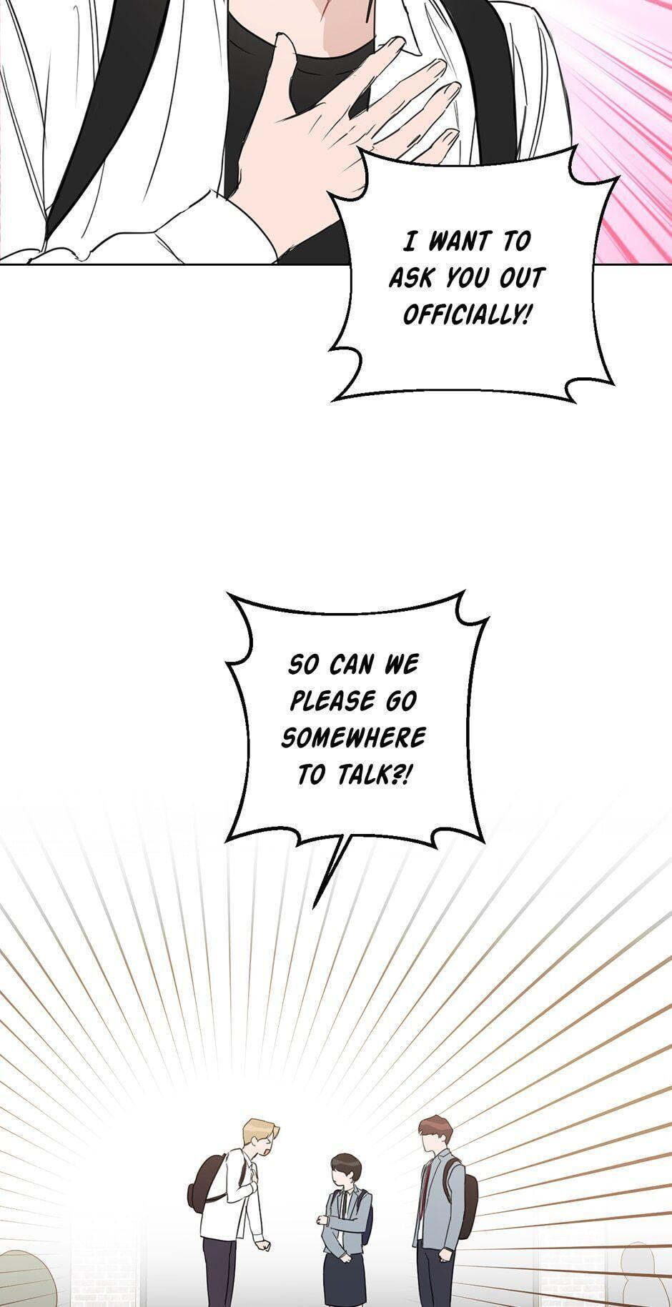 Read Positively Yours chapter 53 image 68 on Lezhin