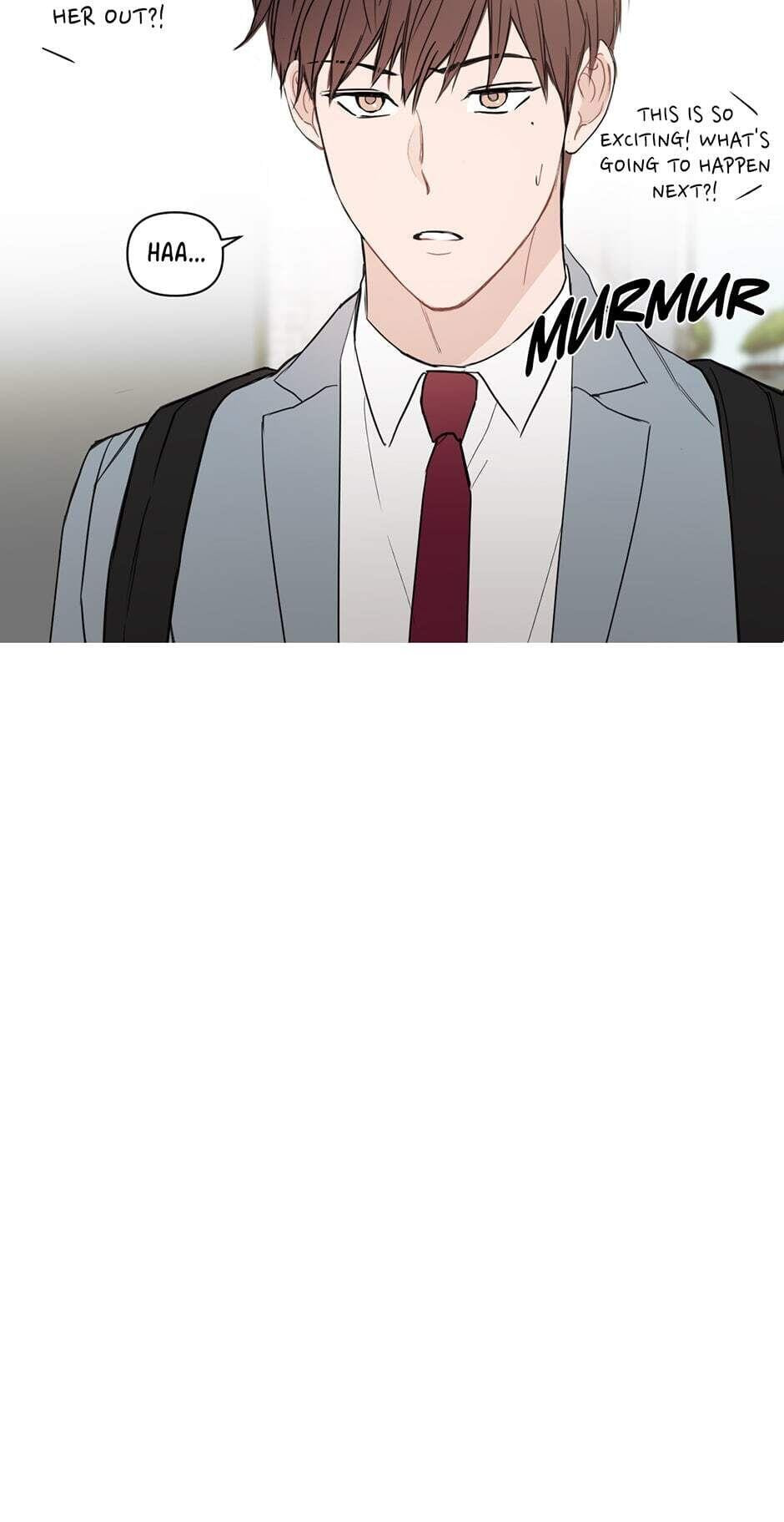 Read Positively Yours chapter 53 image 71 on Lezhin