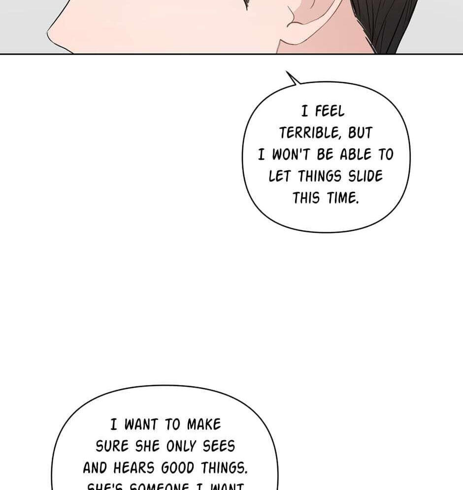 Read Positively Yours chapter 53 image 9 on Lezhin