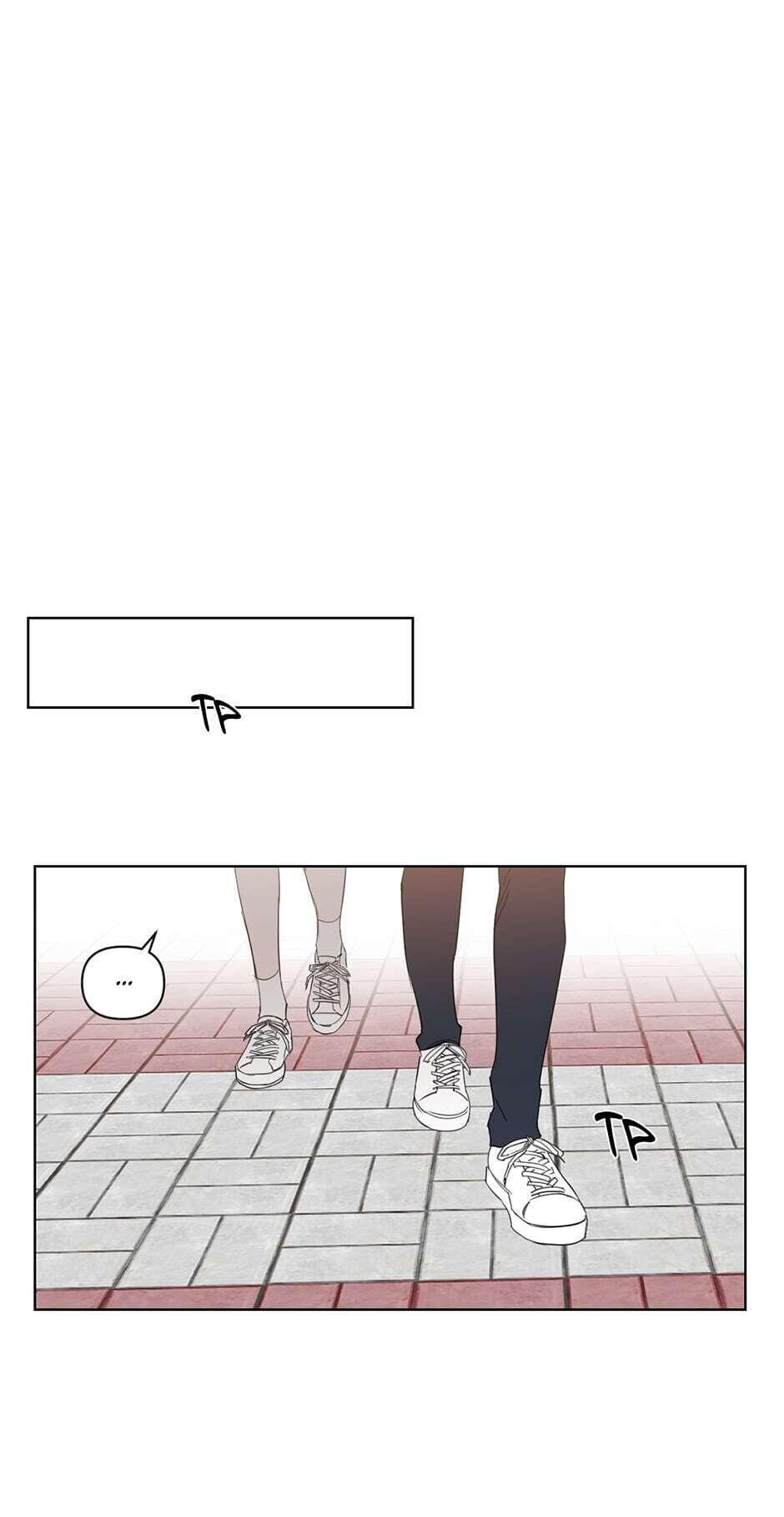 Read Positively Yours chapter 54 image 12 on Lezhin