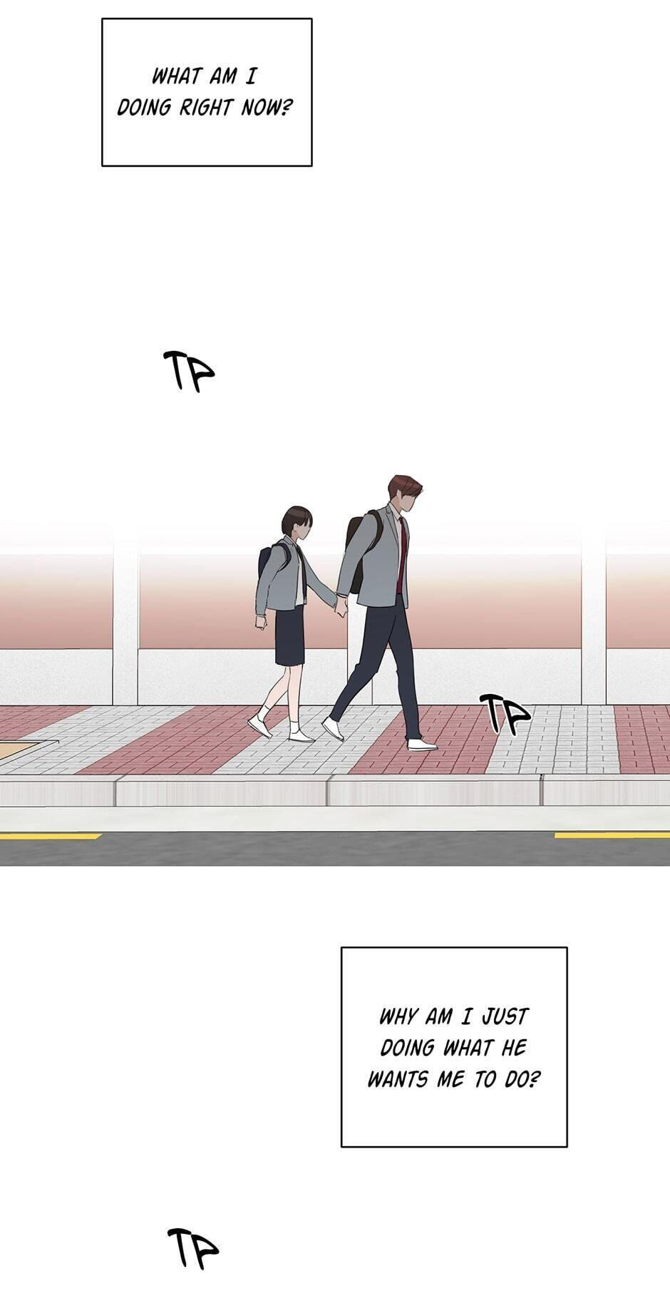 Read Positively Yours chapter 54 image 13 on Lezhin