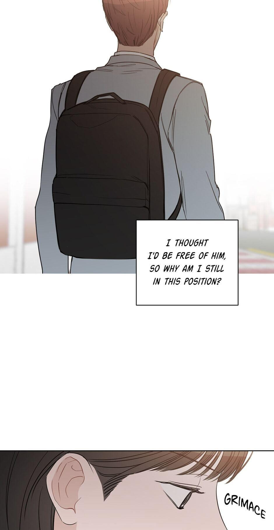 Read Positively Yours chapter 54 image 15 on Lezhin