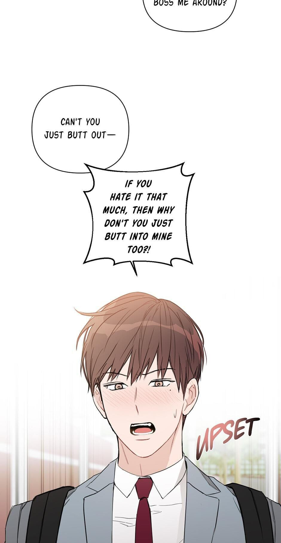 Read Positively Yours chapter 54 image 20 on Lezhin