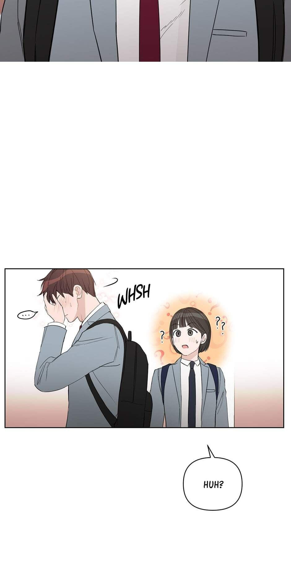 Read Positively Yours chapter 54 image 21 on Lezhin
