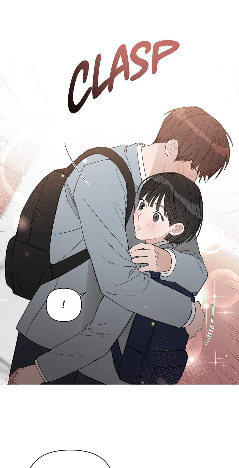Read Positively Yours chapter 54 image 24 on Lezhin