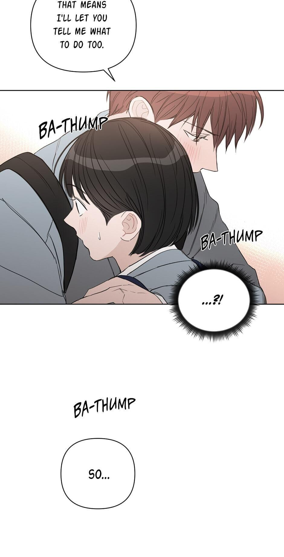 Read Positively Yours chapter 54 image 25 on Lezhin