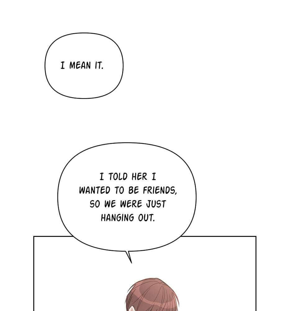 Read Positively Yours chapter 54 image 30 on Lezhin
