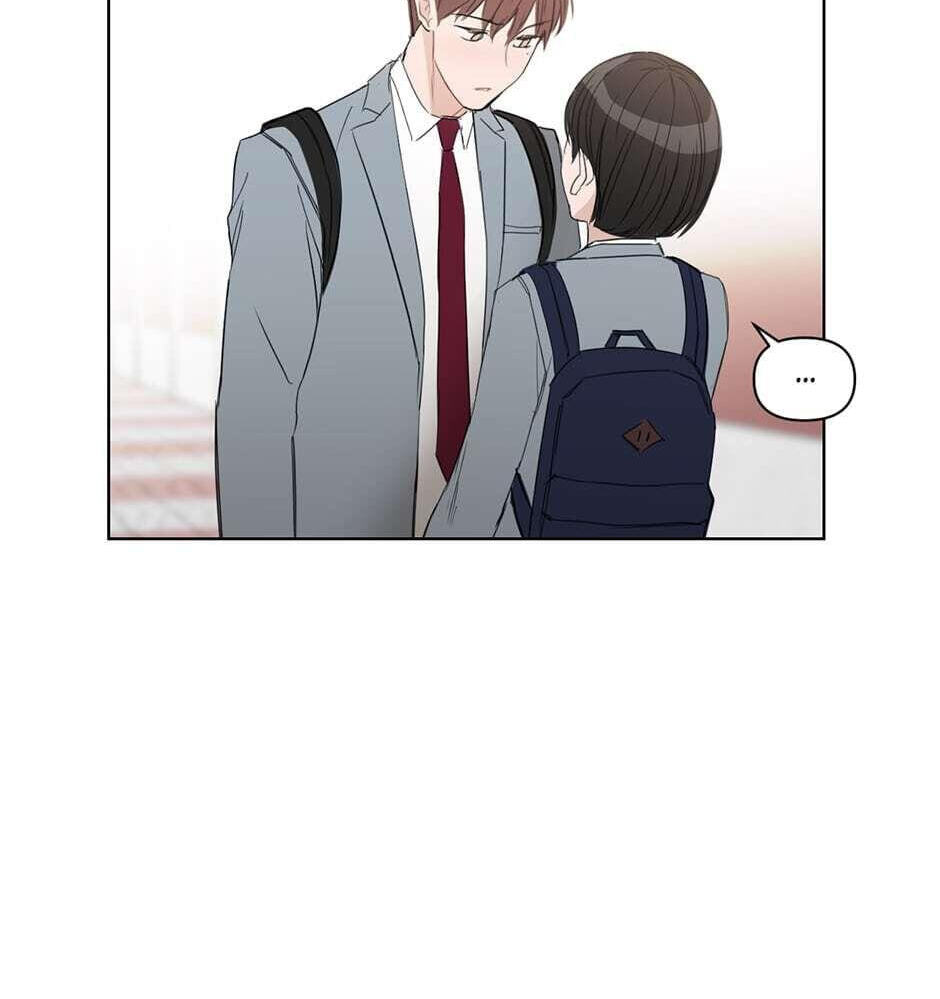 Read Positively Yours chapter 54 image 31 on Lezhin