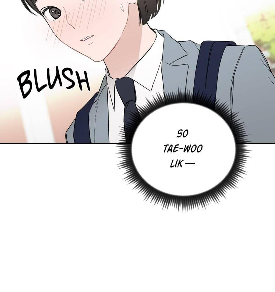 Read Positively Yours chapter 54 image 34 on Lezhin