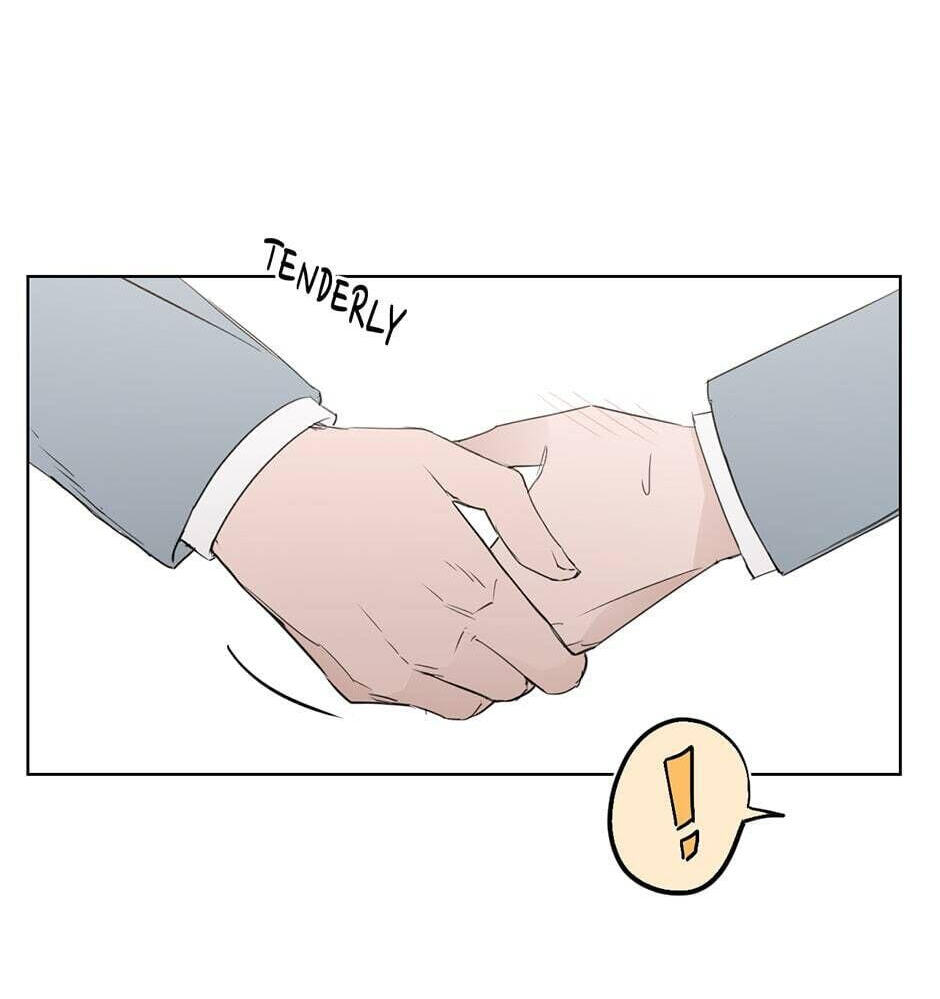 Read Positively Yours chapter 54 image 35 on Lezhin